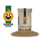 badger pellets dinplus